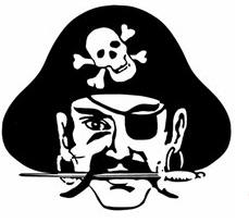 Twin Rivers Pirates