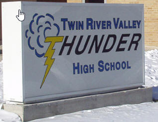 Twin Rivers Valley Thunder